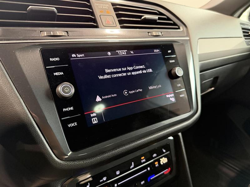 volkswagen Tiguan 2023 - 18