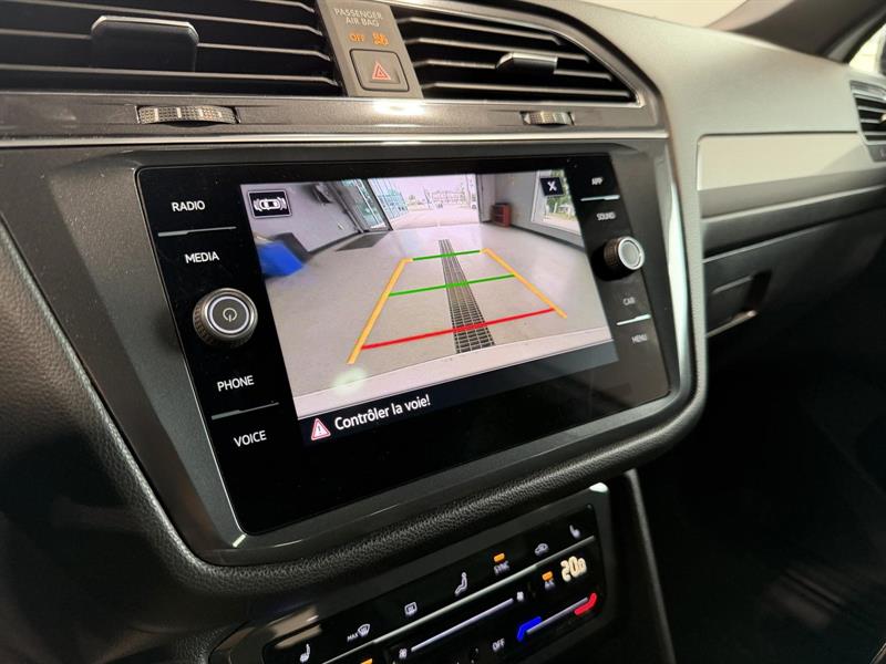 volkswagen Tiguan 2023 - 19