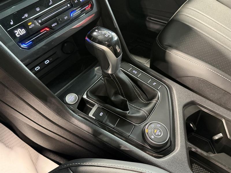 volkswagen Tiguan 2023 - 21
