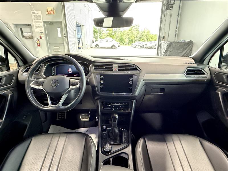 volkswagen Tiguan 2023 - 22