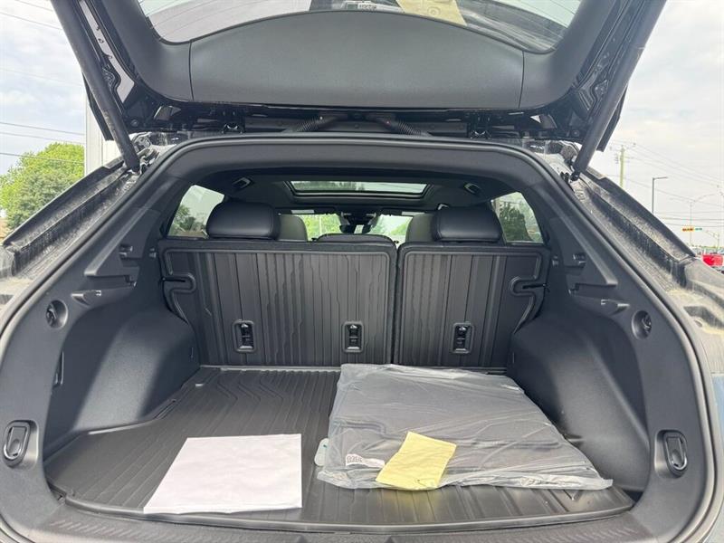 chevrolet Equinox EV 2025 - 10