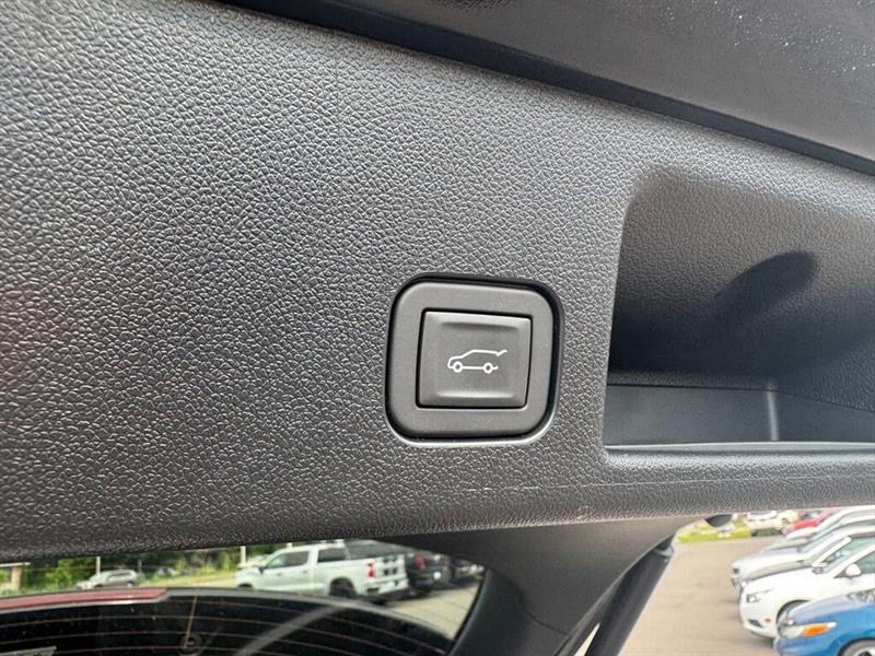 chevrolet Equinox EV 2025 - 11