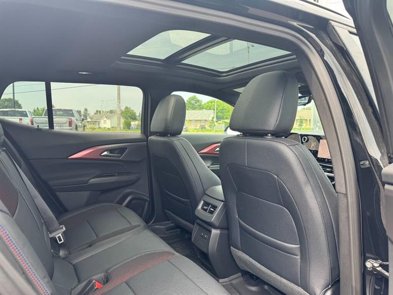 chevrolet Equinox EV 2025 - 14