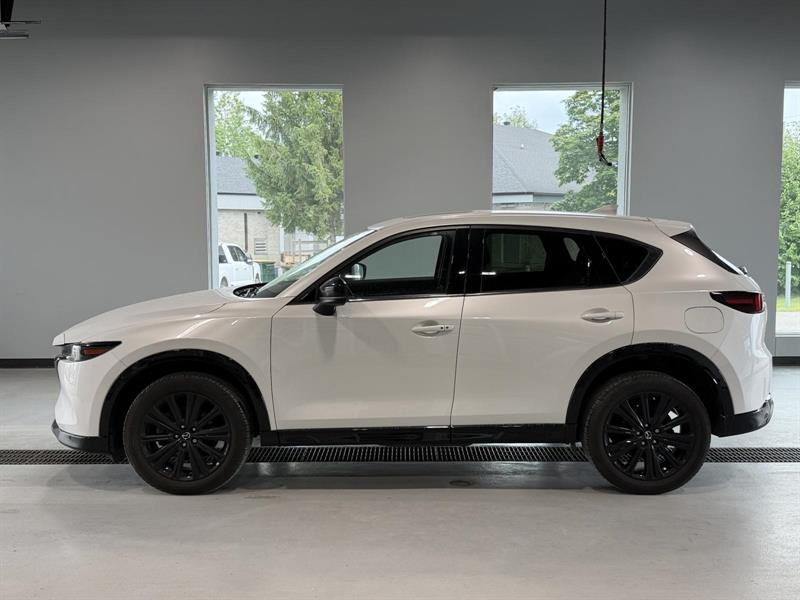 mazda CX-5 2025 - 3