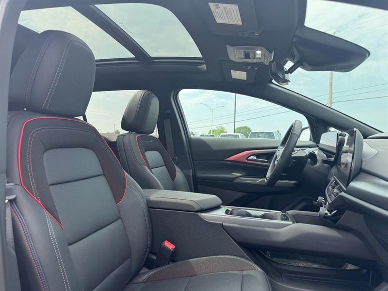 chevrolet Equinox EV 2025 - 16