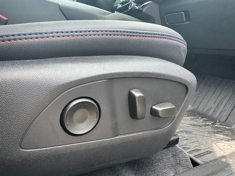 chevrolet Equinox EV 2025 - 17
