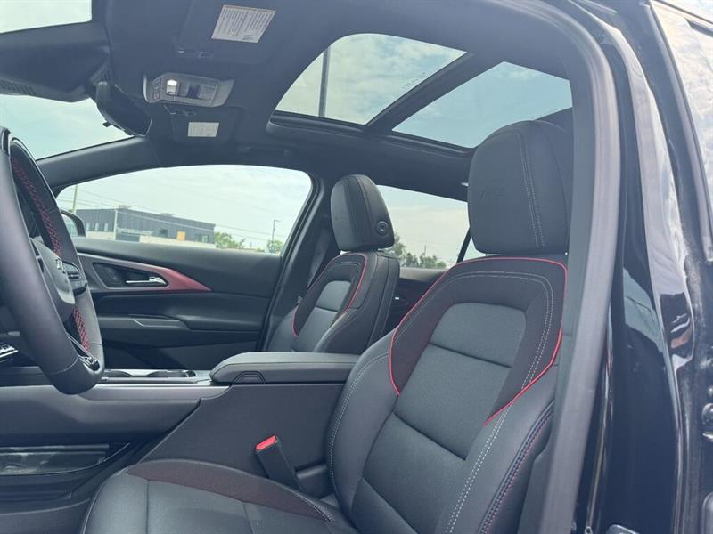 chevrolet Equinox EV 2025 - 19