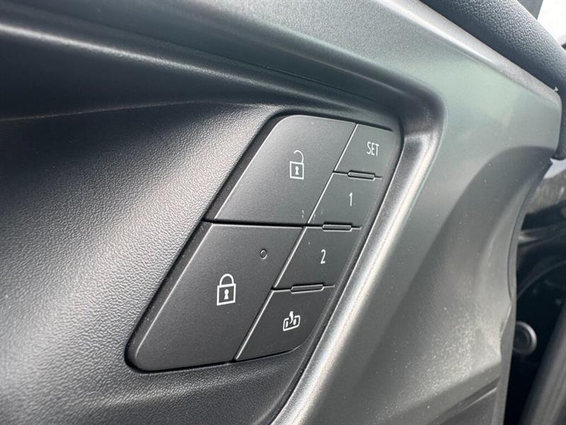 chevrolet Equinox EV 2025 - 20