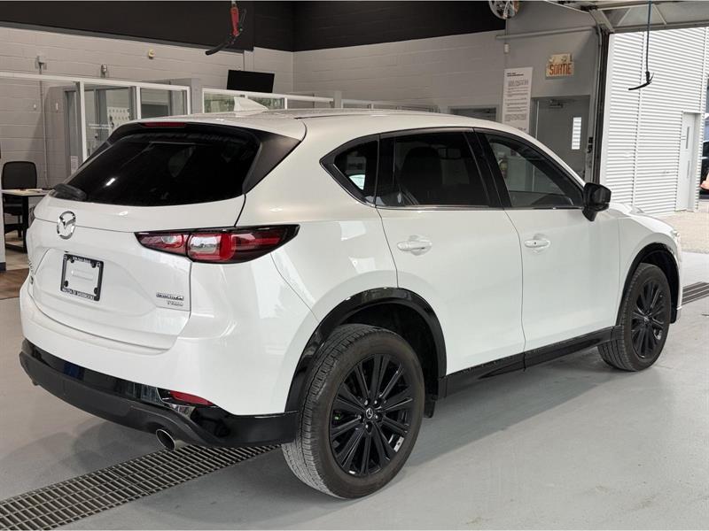mazda CX-5 2025 - 6