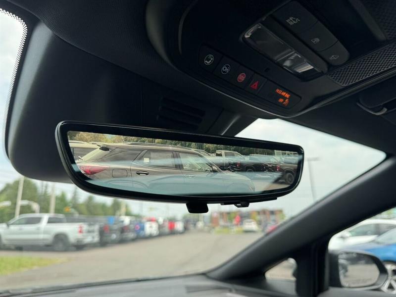 chevrolet Equinox EV 2025 - 21