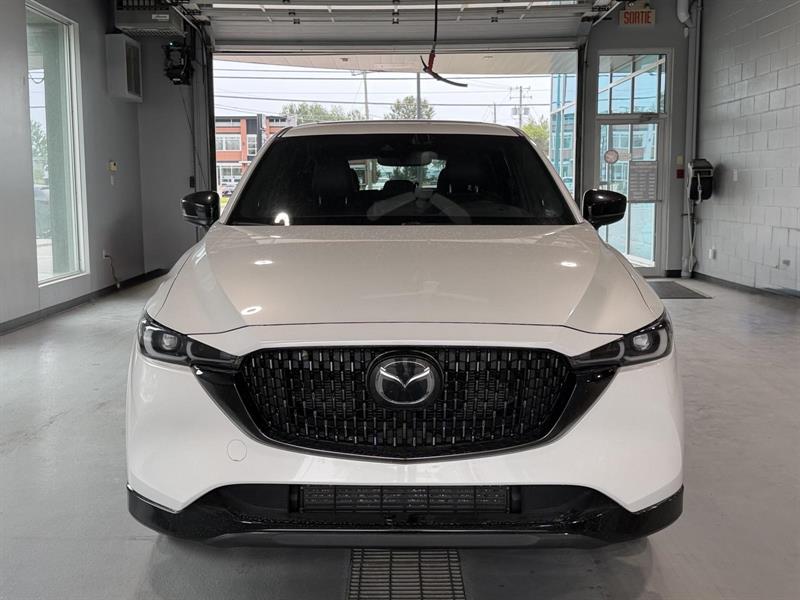 mazda CX-5 2025 - 7