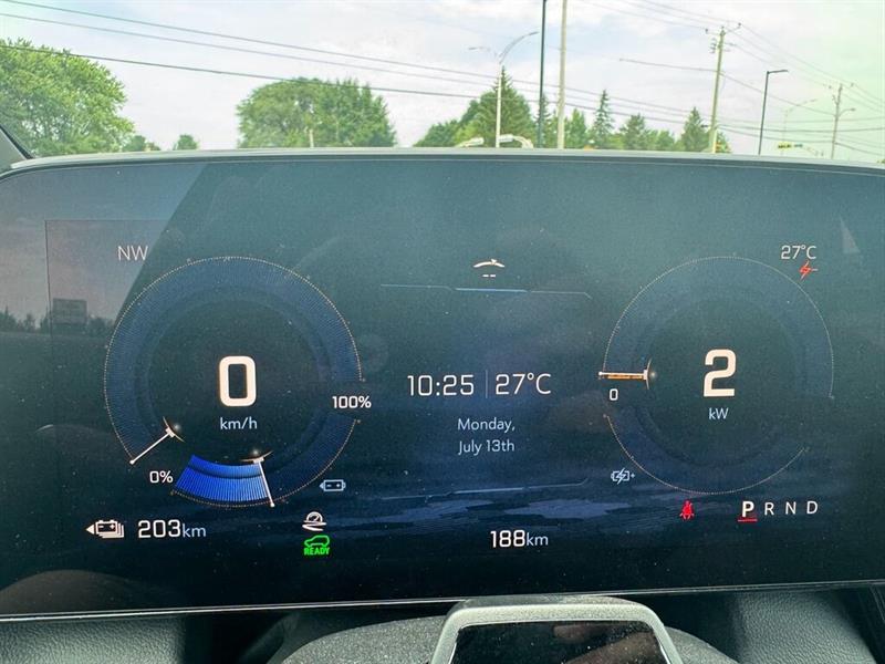chevrolet Equinox EV 2025 - 26