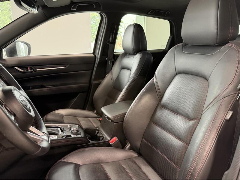 mazda CX-5 2025 - 11