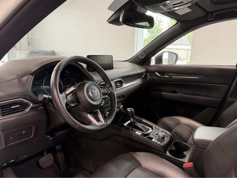 mazda CX-5 2025 - 12