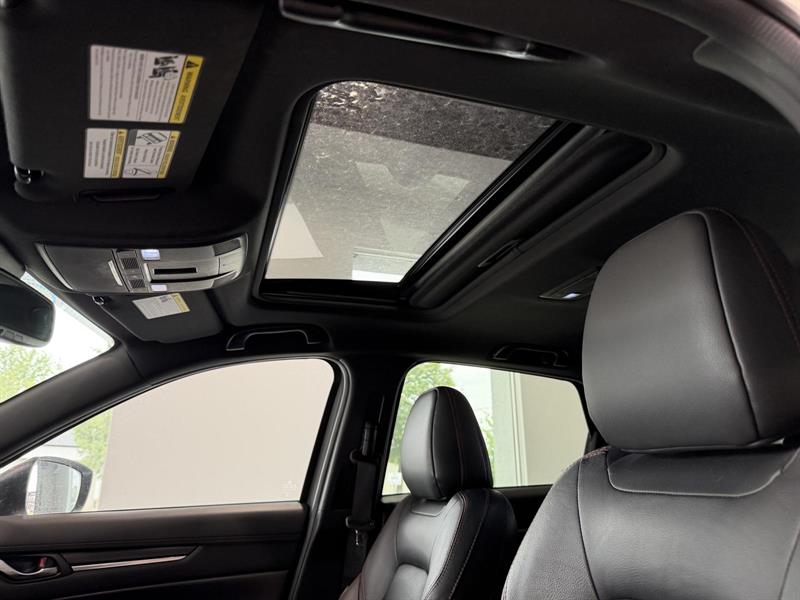 mazda CX-5 2025 - 13