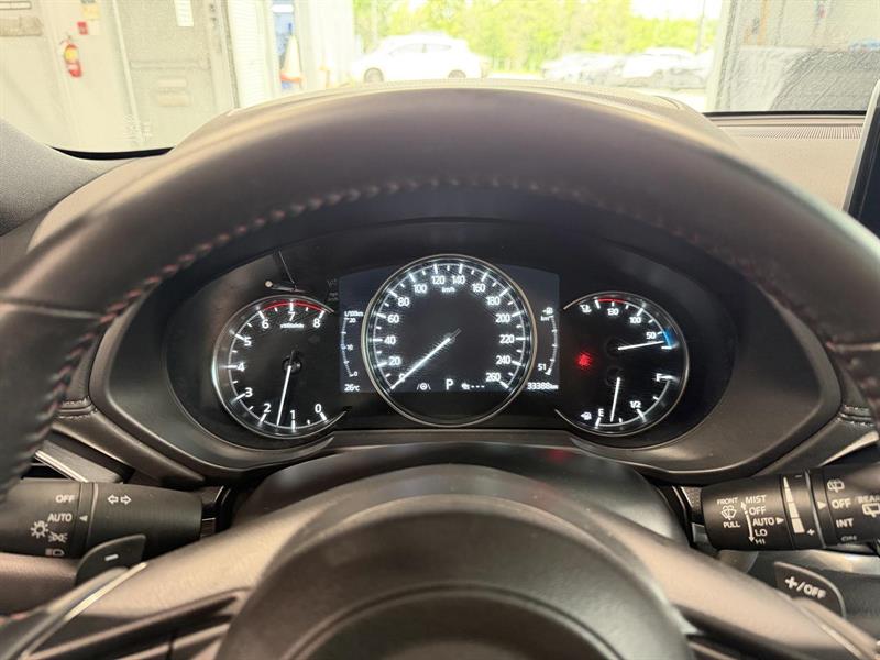 mazda CX-5 2025 - 16