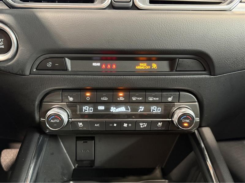 mazda CX-5 2025 - 21