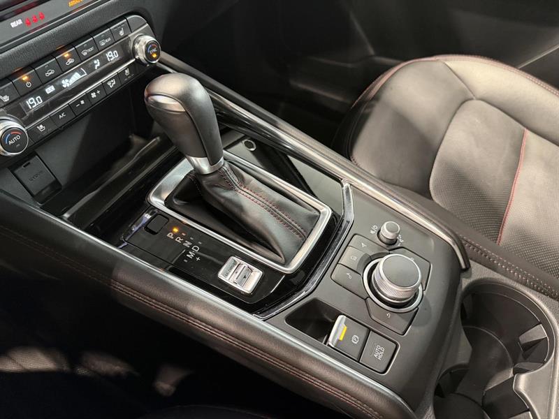 mazda CX-5 2025 - 22