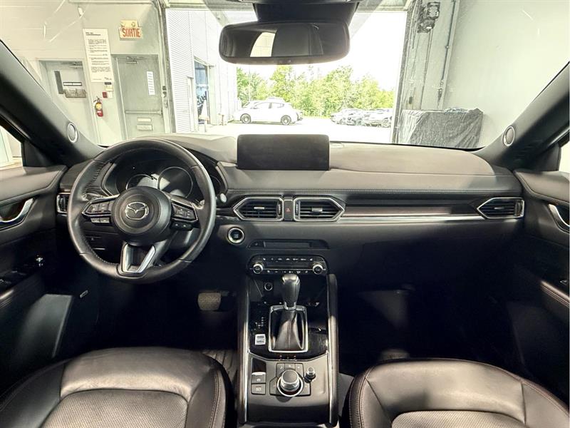 mazda CX-5 2025 - 23