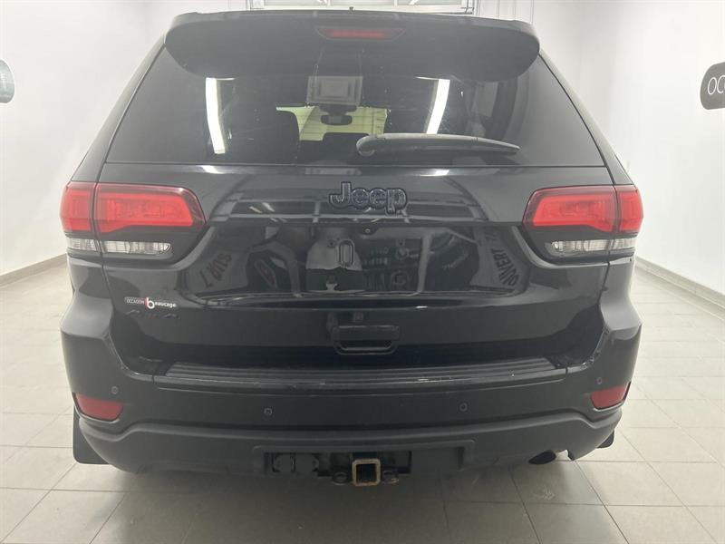jeep Grand Cherokee 2018 - 3