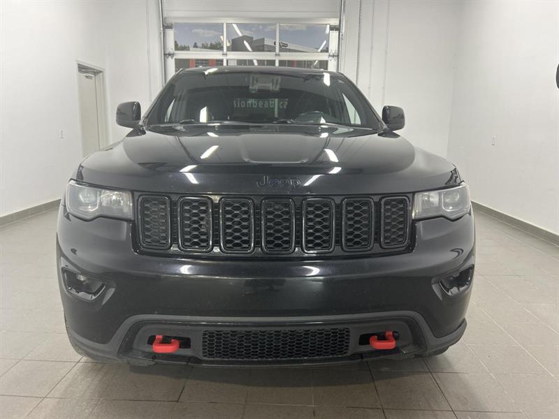 jeep Grand Cherokee 2018 - 6