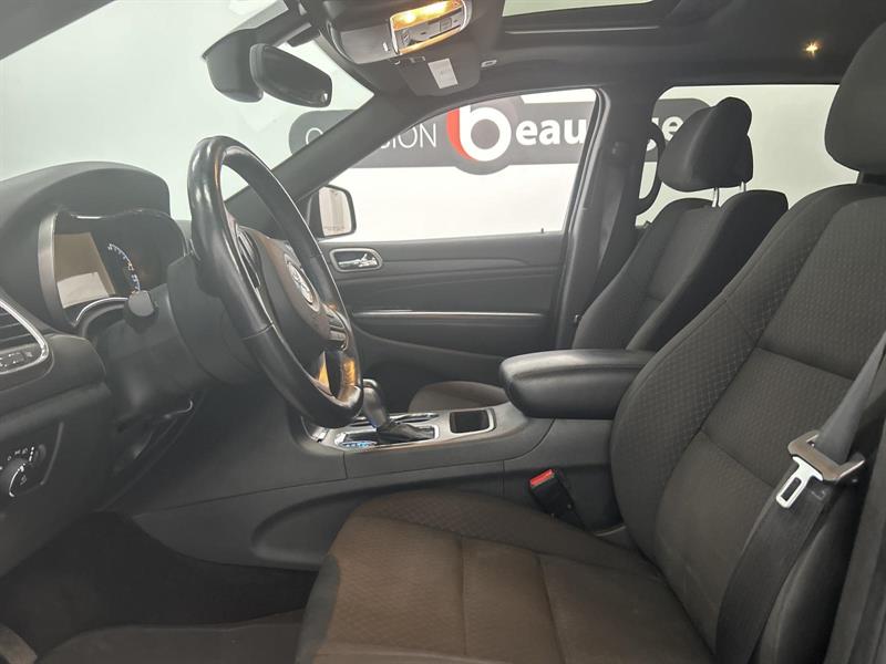 jeep Grand Cherokee 2018 - 7