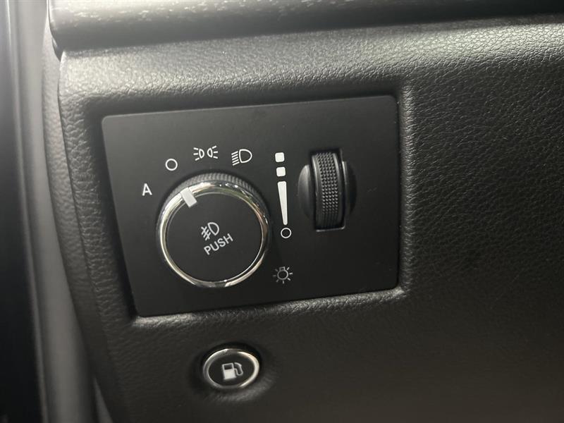 jeep Grand Cherokee 2018 - 9
