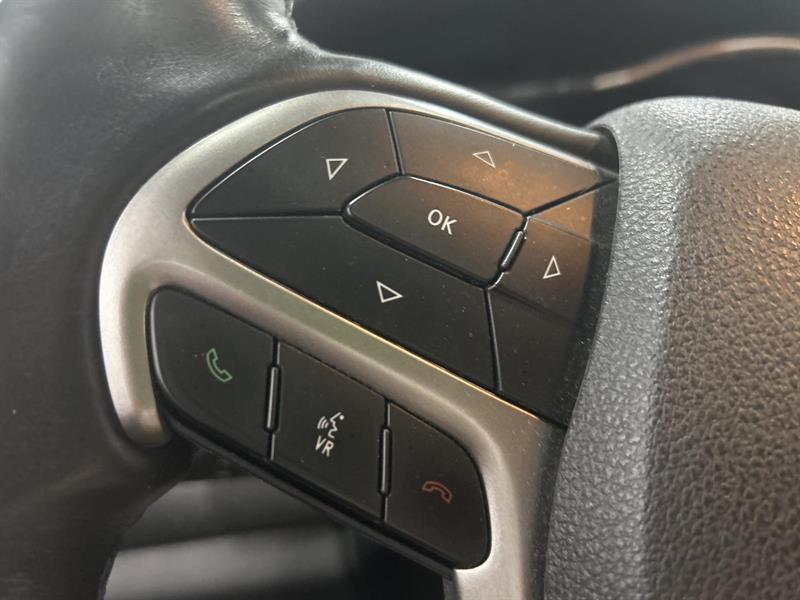 jeep Grand Cherokee 2018 - 10