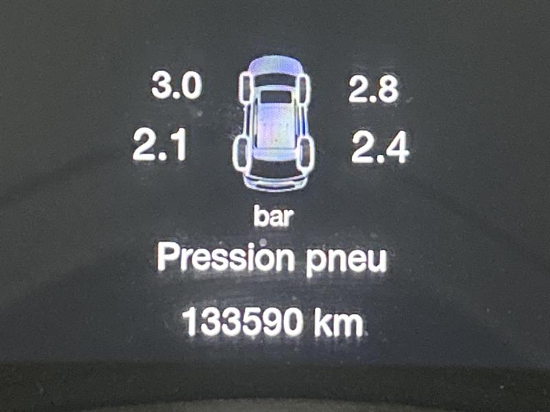 jeep Grand Cherokee 2018 - 13