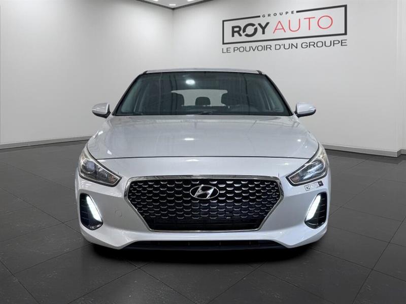 hyundai Elantra GT 2018 - 2