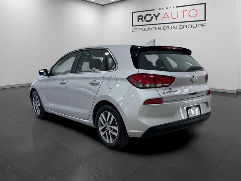 hyundai Elantra GT 2018 - 5