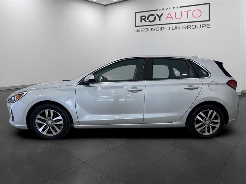 hyundai Elantra GT 2018 - 6