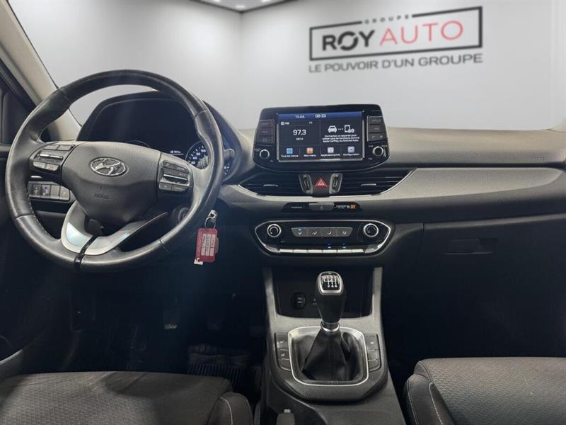 hyundai Elantra GT 2018 - 9