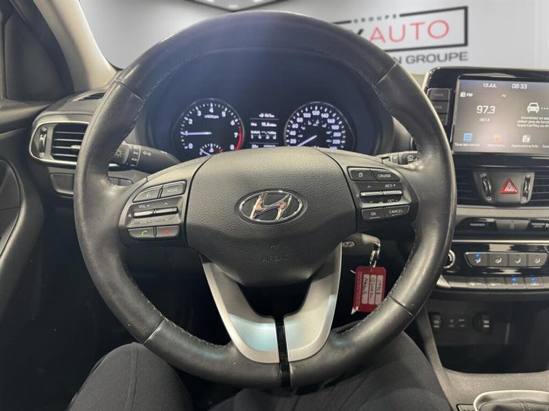hyundai Elantra GT 2018 - 11
