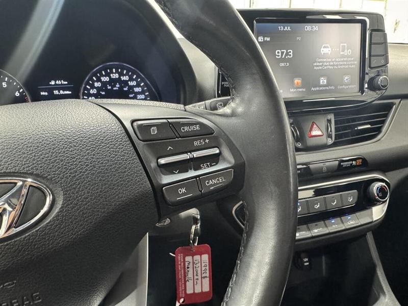 hyundai Elantra GT 2018 - 13