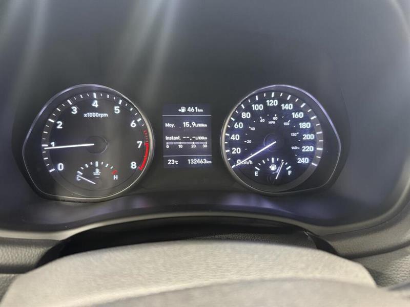 hyundai Elantra GT 2018 - 14