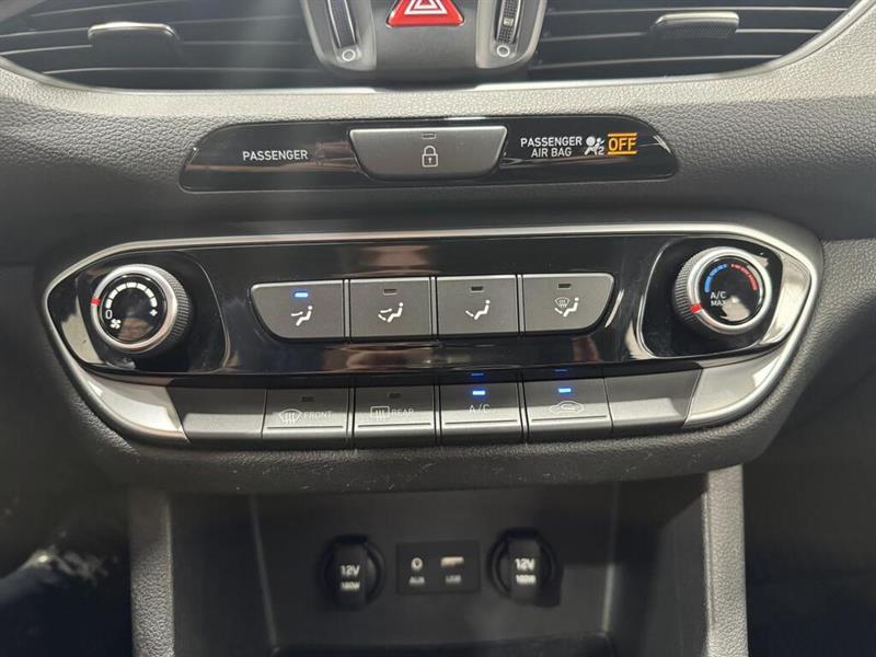 hyundai Elantra GT 2018 - 18