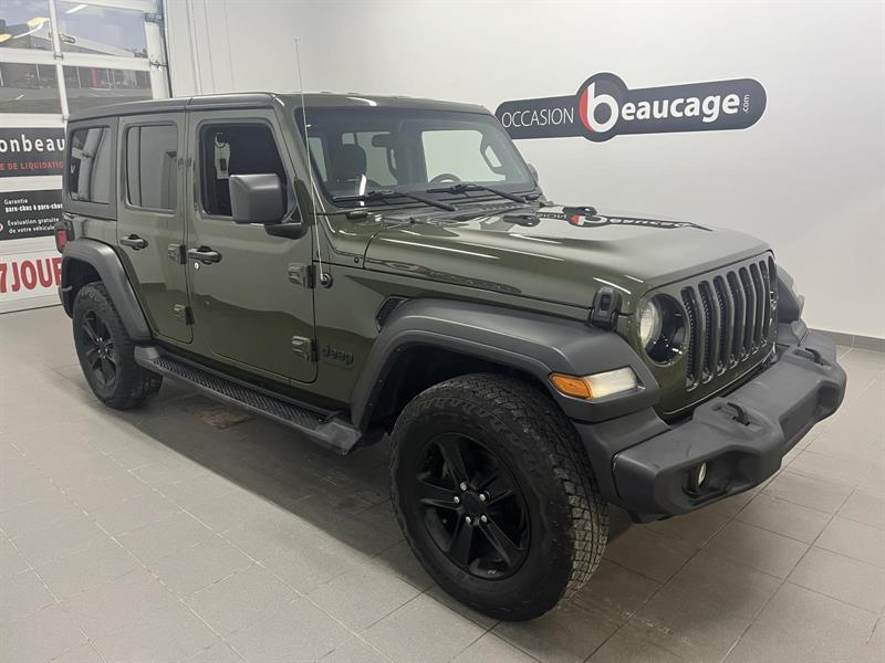 jeep Wrangler 2023 - 3