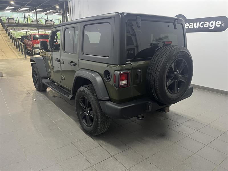 jeep Wrangler 2023 - 6