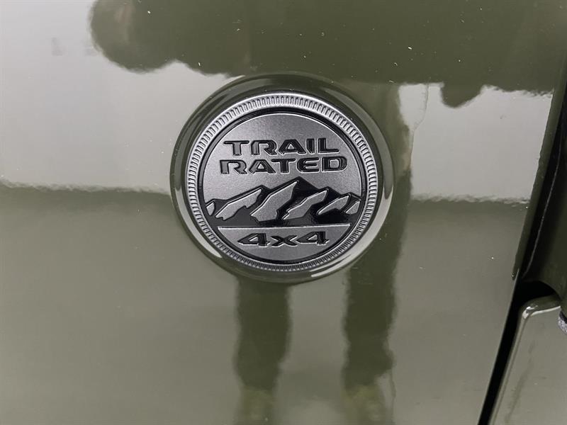 jeep Wrangler 2023 - 7