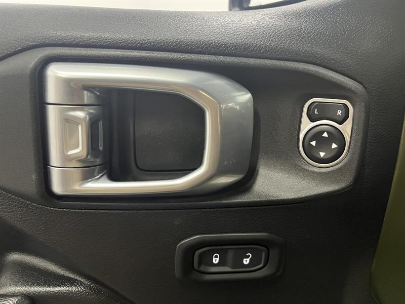 jeep Wrangler 2023 - 8