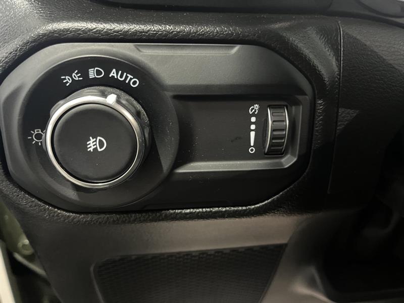 jeep Wrangler 2023 - 9