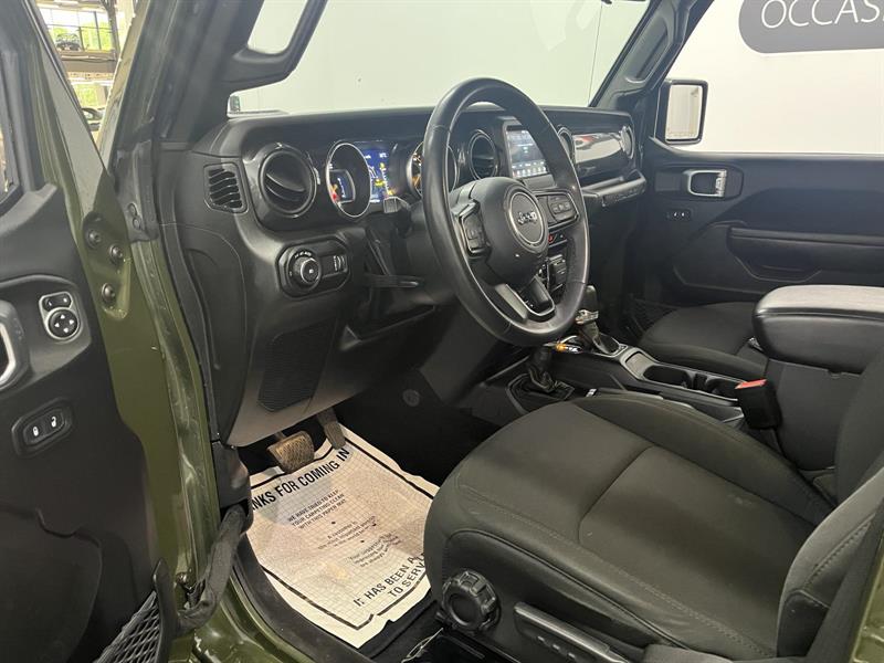 jeep Wrangler 2023 - 14