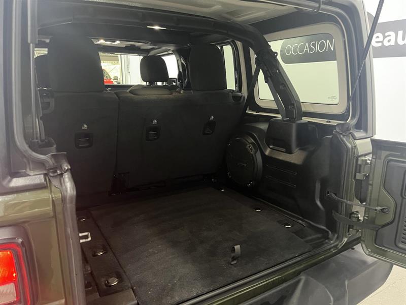 jeep Wrangler 2023 - 17