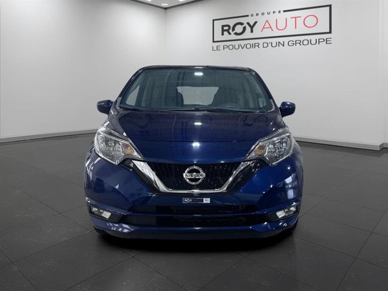 nissan Versa Note 2019 - 2