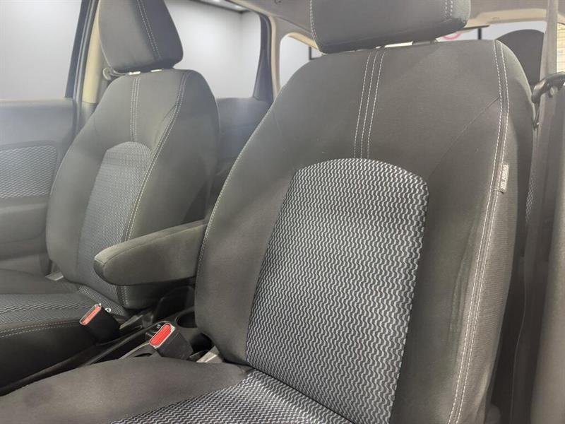 nissan Versa Note 2019 - 7