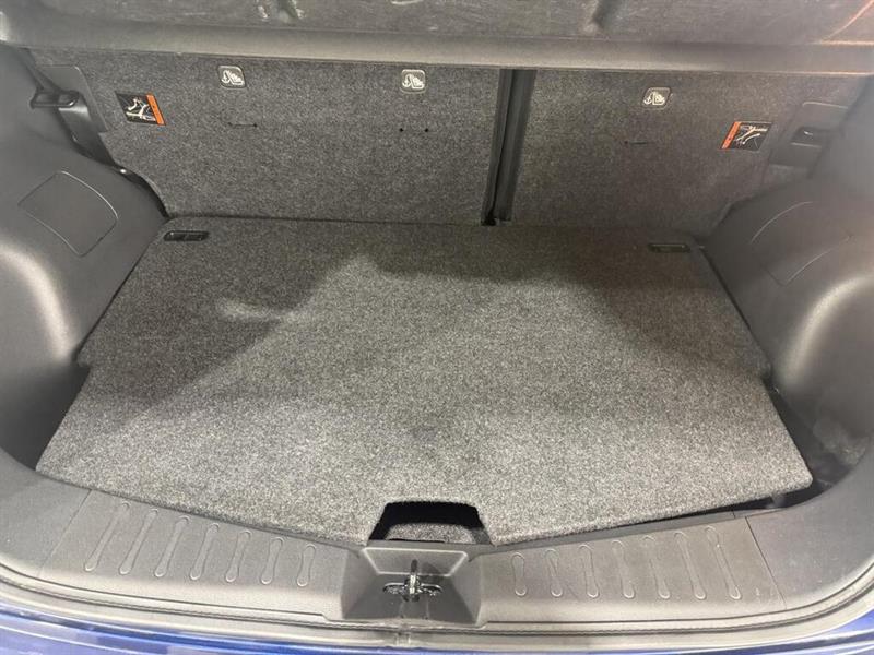 nissan Versa Note 2019 - 10