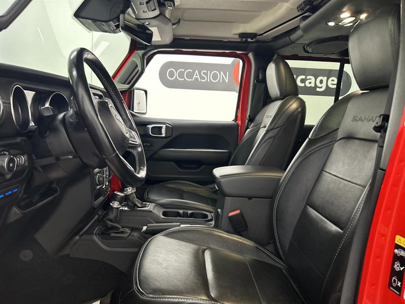 jeep Wrangler 4xe 2022 - 8