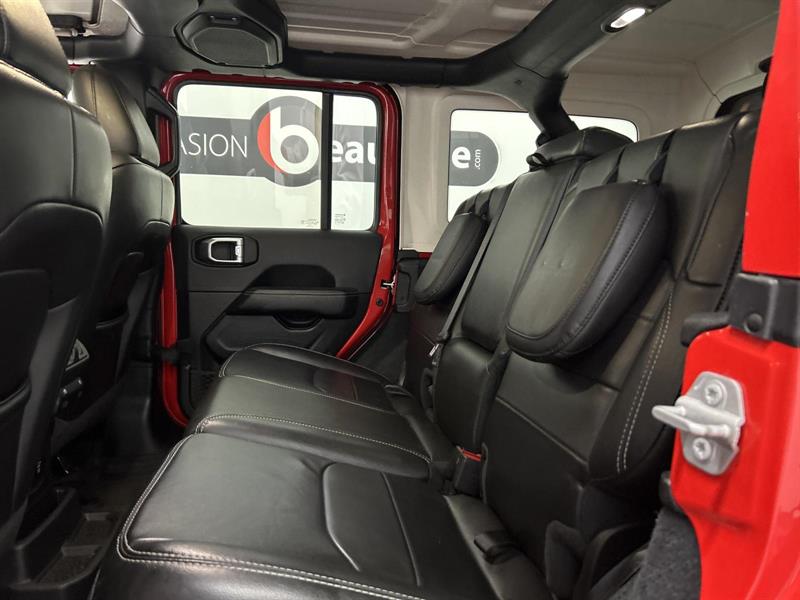 jeep Wrangler 4xe 2022 - 9