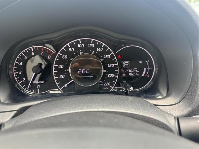 nissan Versa Note 2019 - 14